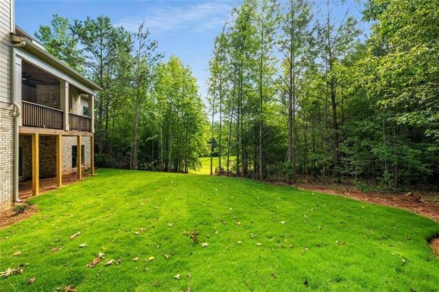 7262 Creekside Way, Jefferson, GA 30549