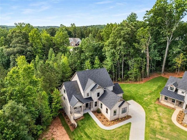 7262 Creekside Way, Jefferson, GA 30549