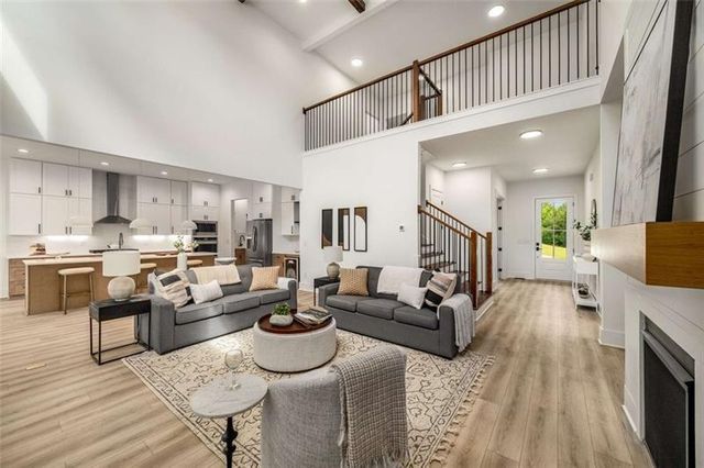 7262 Creekside Way, Jefferson, GA 30549