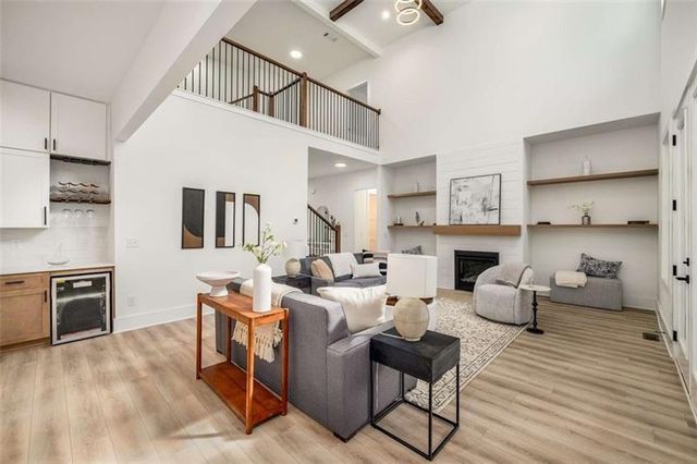 7262 Creekside Way, Jefferson, GA 30549