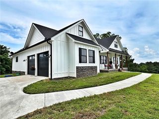 455 Poarch Farm Road, Ranger, GA 30734
