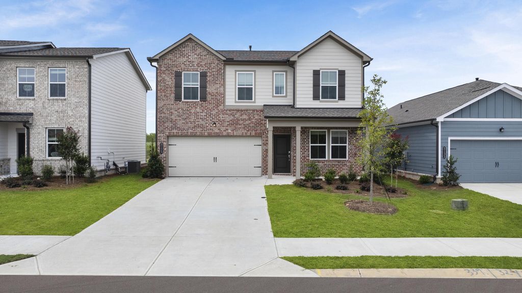 5129 Skyline Way NE, Cleveland, TN 37312