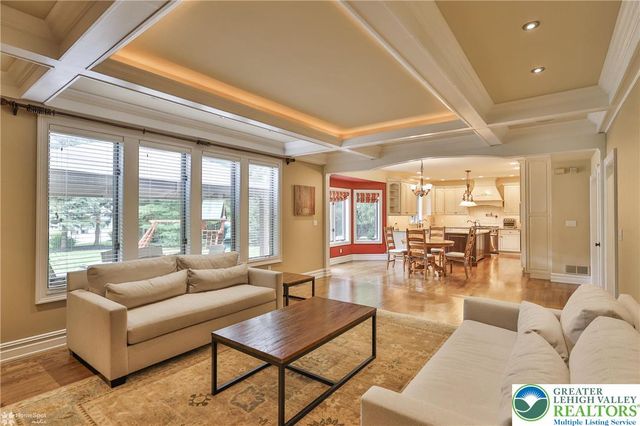 3735 West Washington Street, Allentown City, PA 18104