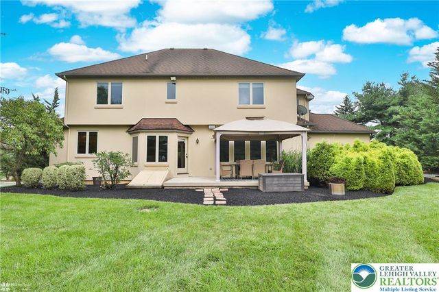 3735 West Washington Street, Allentown City, PA 18104