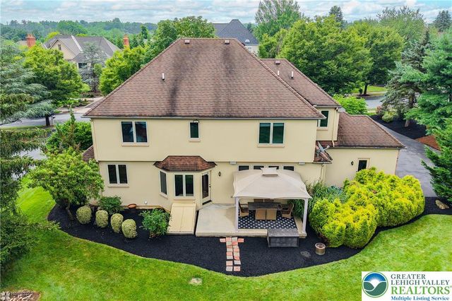 3735 West Washington Street, Allentown City, PA 18104