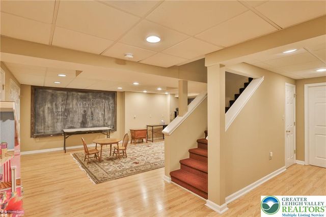 3735 West Washington Street, Allentown City, PA 18104