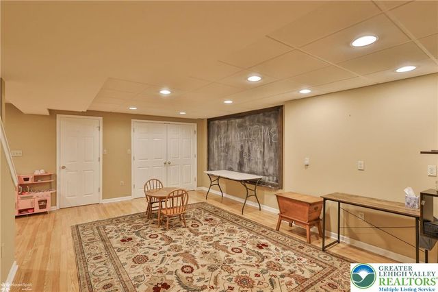 3735 West Washington Street, Allentown City, PA 18104