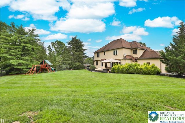 3735 West Washington Street, Allentown City, PA 18104