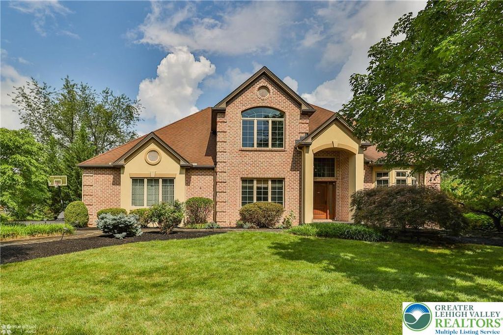 3735 West Washington Street, Allentown City, PA 18104