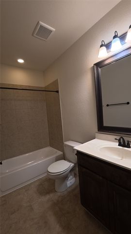 15652 Wild Cherry Lane, Fort Worth, TX 76262