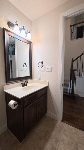 15652 Wild Cherry Lane, Fort Worth, TX 76262