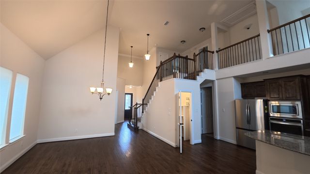15652 Wild Cherry Lane, Fort Worth, TX 76262