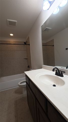 15652 Wild Cherry Lane, Fort Worth, TX 76262