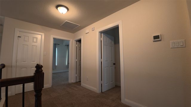 15652 Wild Cherry Lane, Fort Worth, TX 76262