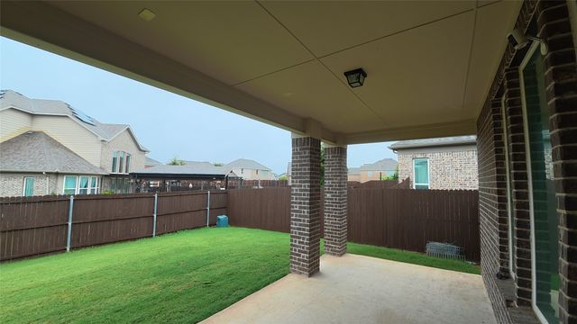 15652 Wild Cherry Lane, Fort Worth, TX 76262