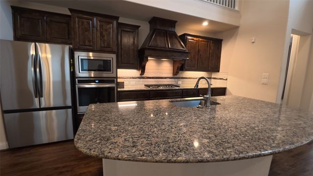 15652 Wild Cherry Lane, Fort Worth, TX 76262