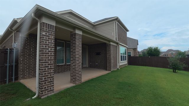 15652 Wild Cherry Lane, Fort Worth, TX 76262