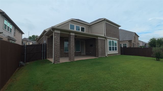 15652 Wild Cherry Lane, Fort Worth, TX 76262