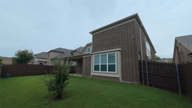 15652 Wild Cherry Lane, Fort Worth, TX 76262