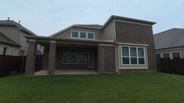 15652 Wild Cherry Lane, Fort Worth, TX 76262