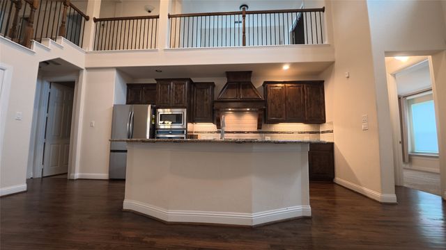 15652 Wild Cherry Lane, Fort Worth, TX 76262