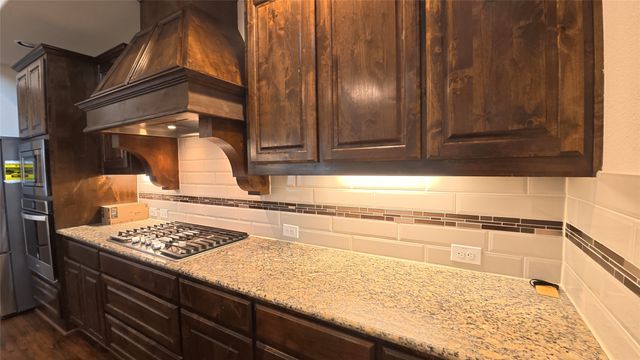 15652 Wild Cherry Lane, Fort Worth, TX 76262
