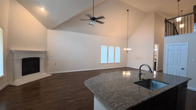 15652 Wild Cherry Lane, Fort Worth, TX 76262