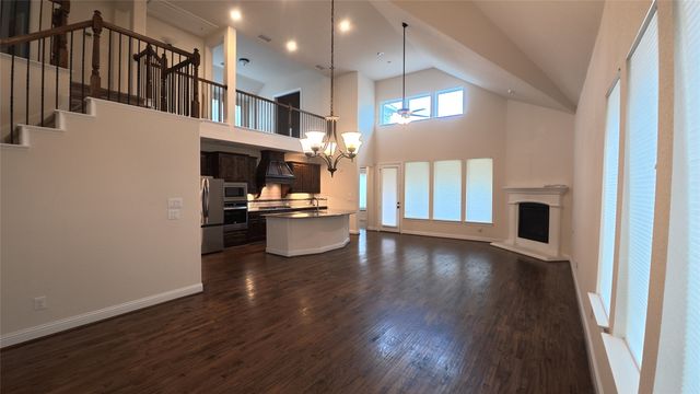 15652 Wild Cherry Lane, Fort Worth, TX 76262