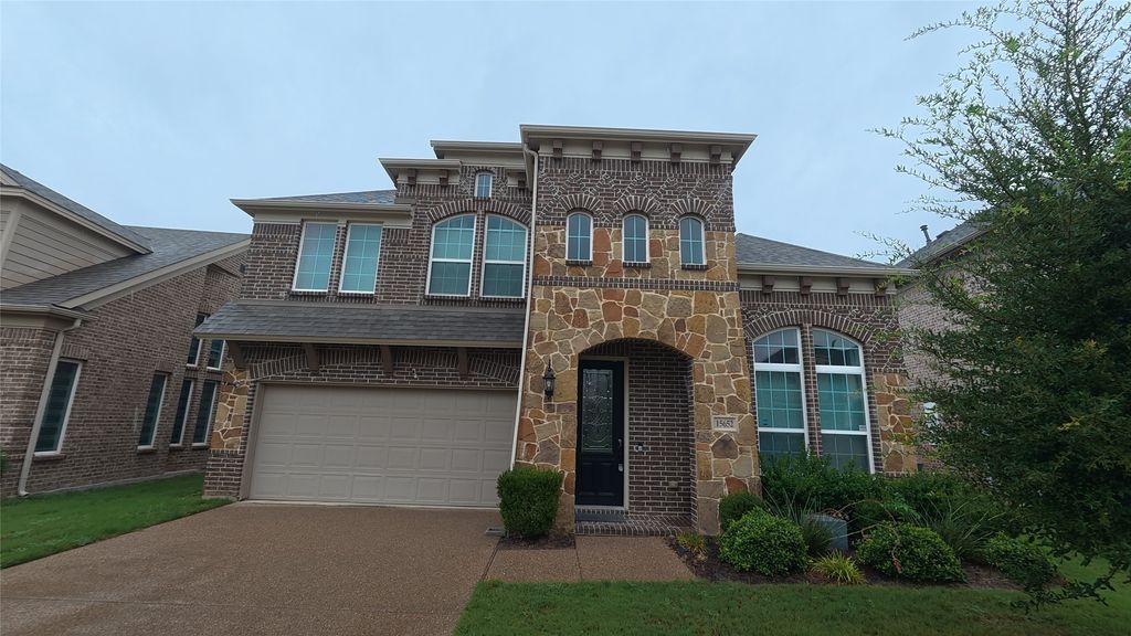 15652 Wild Cherry Lane, Fort Worth, TX 76262