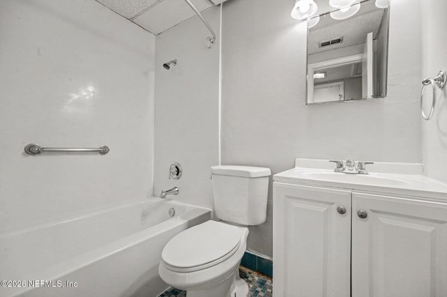 919 CREST Drive E, Jacksonville, FL 32221