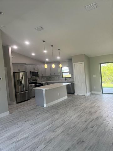 7320 FREEBERG CIRCLE, Port Charlotte, FL 33981