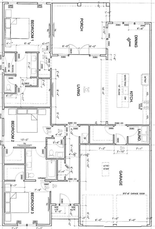 1009 Suwannee Drive Lot 2, Watersound, FL 32461