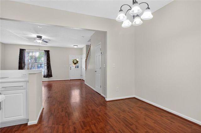 1080 Whitestone Ridge, Alpharetta, GA 30005