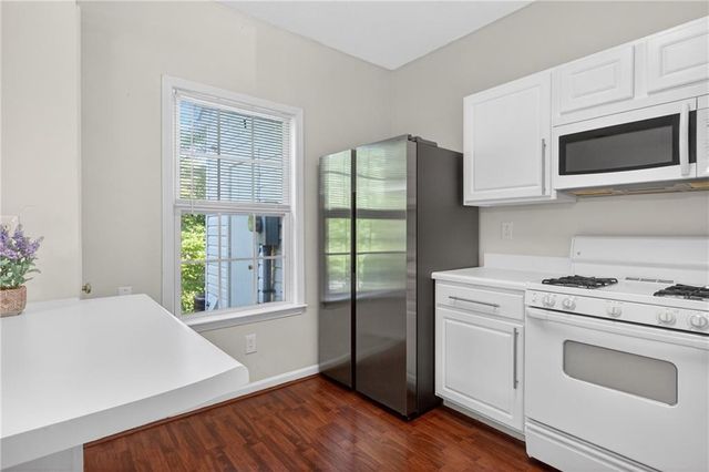 1080 Whitestone Ridge, Alpharetta, GA 30005