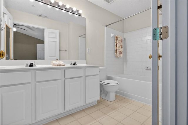 1080 Whitestone Ridge, Alpharetta, GA 30005