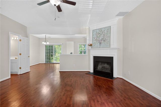 1080 Whitestone Ridge, Alpharetta, GA 30005