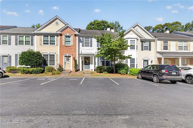 1080 Whitestone Ridge, Alpharetta, GA 30005