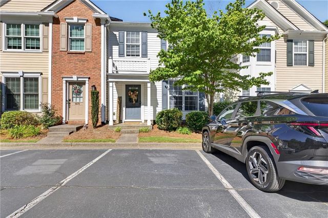 1080 Whitestone Ridge, Alpharetta, GA 30005