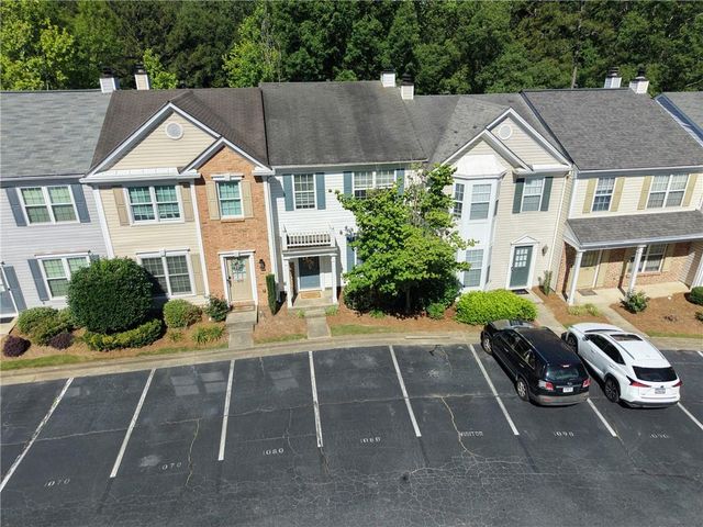 1080 Whitestone Ridge, Alpharetta, GA 30005