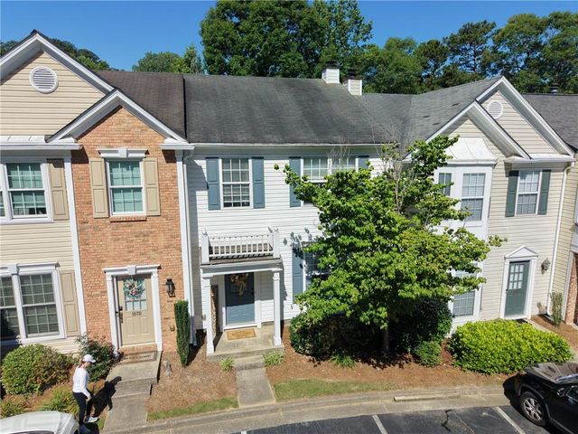 1080 Whitestone Ridge, Alpharetta, GA 30005