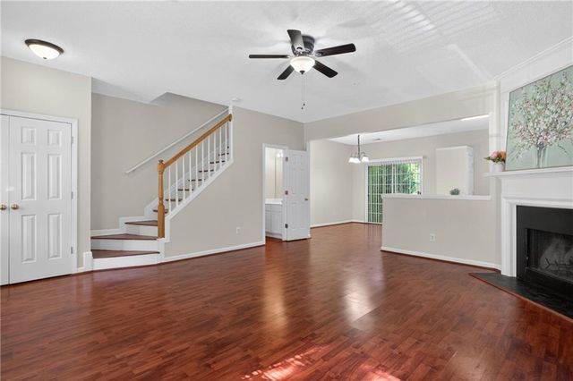 1080 Whitestone Ridge, Alpharetta, GA 30005