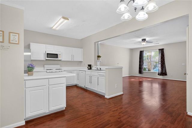 1080 Whitestone Ridge, Alpharetta, GA 30005