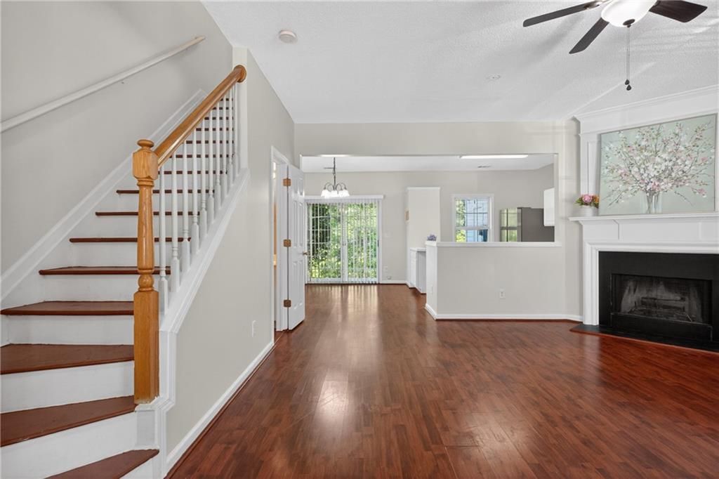 1080 Whitestone Ridge, Alpharetta, GA 30005