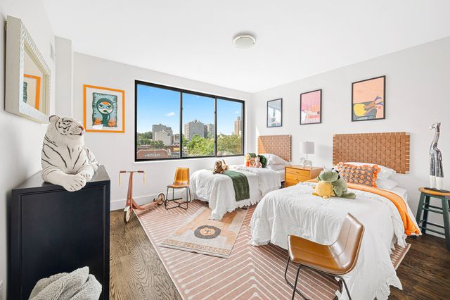 29 MACDOUGAL Street, New York City, NY 11233