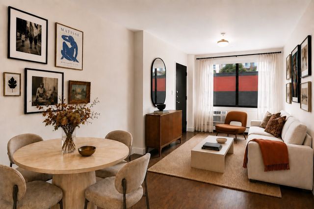 29 MACDOUGAL Street, New York City, NY 11233