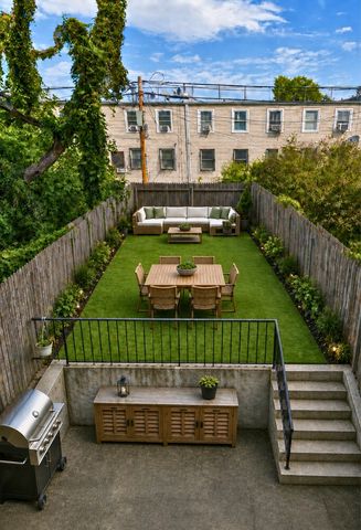 29 MACDOUGAL Street, New York City, NY 11233