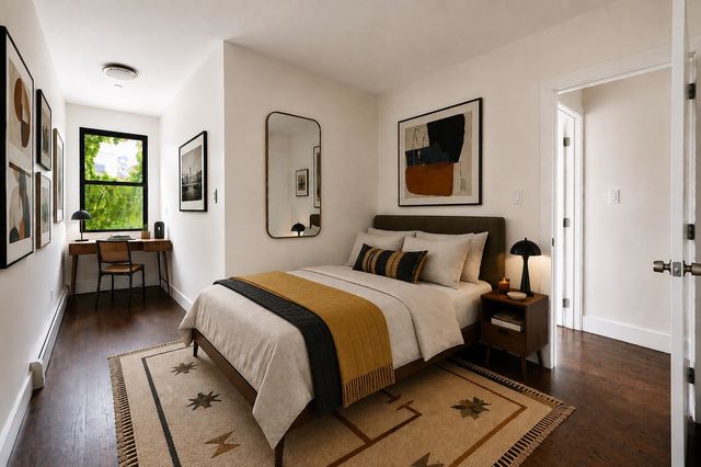 29 MACDOUGAL Street, New York City, NY 11233
