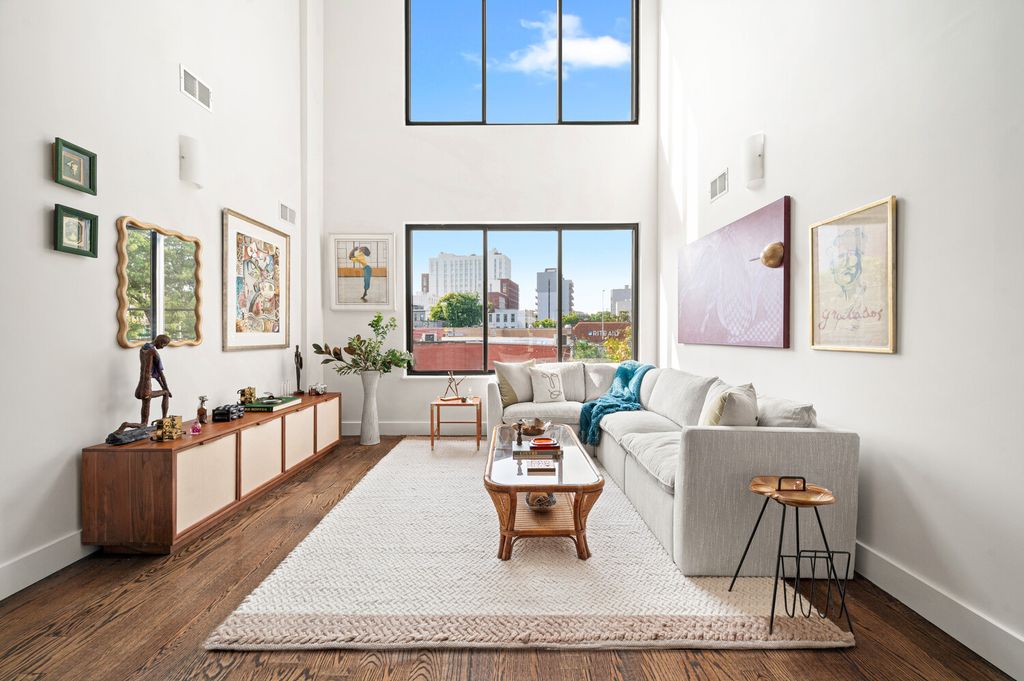 29 MACDOUGAL Street, New York City, NY 11233