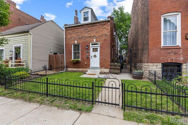 3328 Lemp Avenue, St Louis, MO 63118