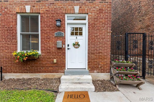 3328 Lemp Avenue, St Louis, MO 63118